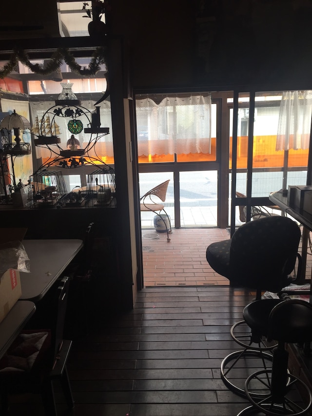 ゲストハウスダイショーオシロアソビ