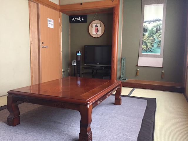 ゲストハウスダイショーオシロアソビ