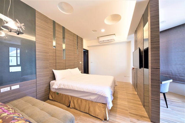 クリア スカイン ローレル B&B (晴空桂冠精品旅店)