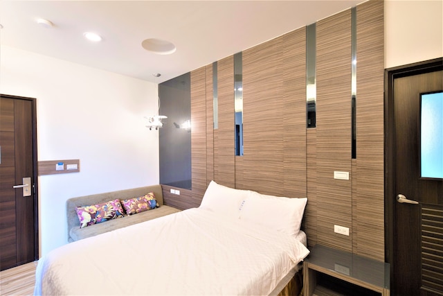 クリア スカイン ローレル B&B (晴空桂冠精品旅店)