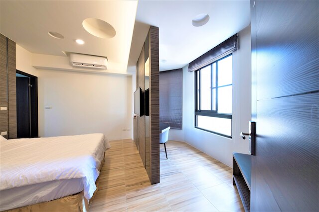 クリア スカイン ローレル B&B (晴空桂冠精品旅店)