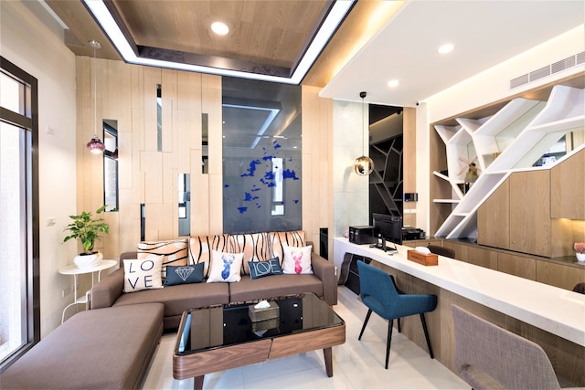 クリア スカイン ローレル B&B (晴空桂冠精品旅店)