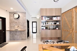 クリア スカイン ローレル B&B (晴空桂冠精品旅店)