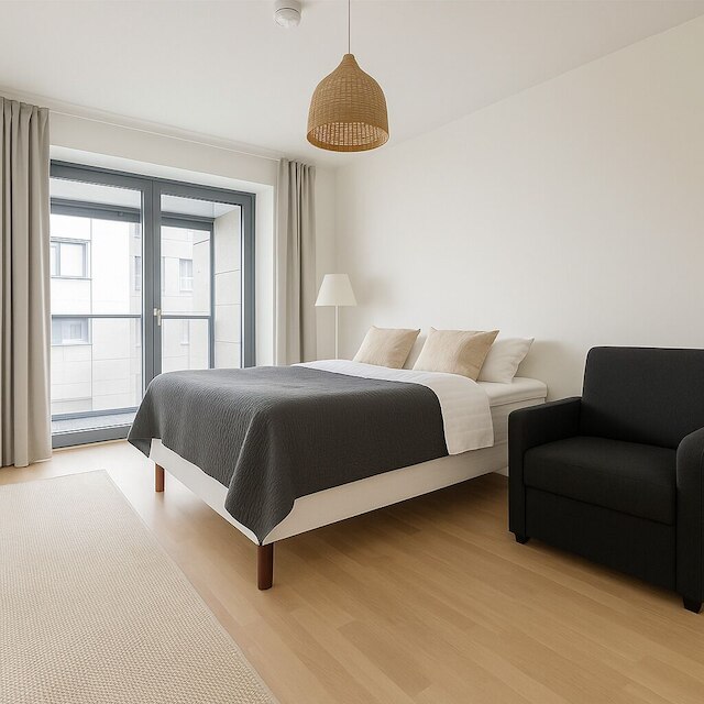 シティ ホーム フィンランド ルミナリー 3