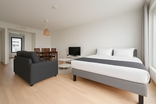 シティ ホーム フィンランド ルミナリー 3