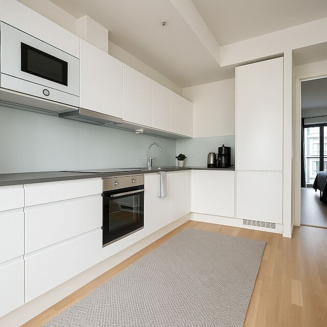 シティ ホーム フィンランド ルミナリー 3