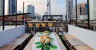 トロピカル サマー ホステル