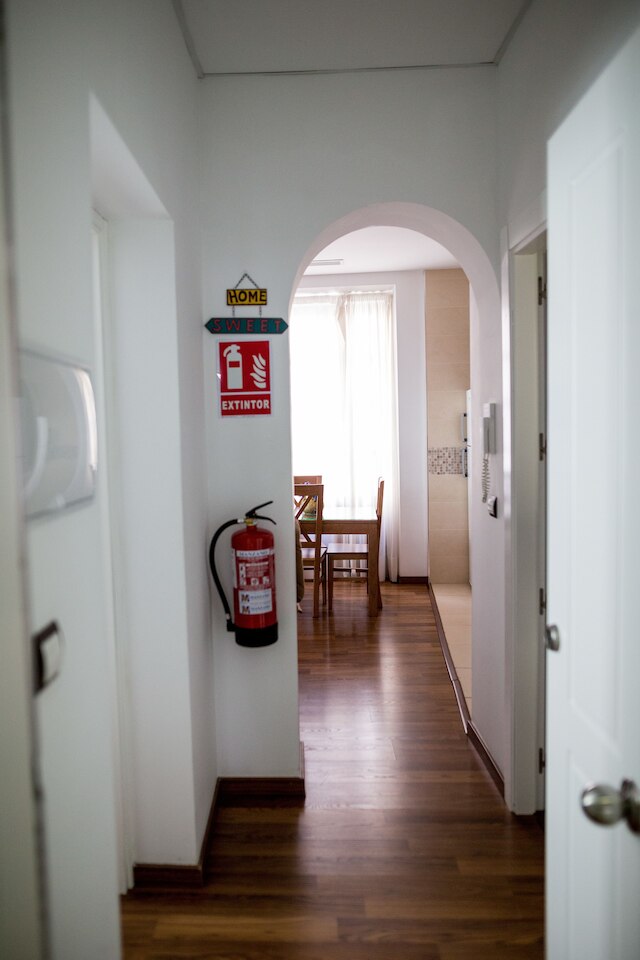 アパルタメントス ロニャ デル マルケス