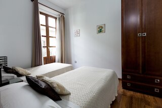 アパルタメントス ロニャ デル マルケス