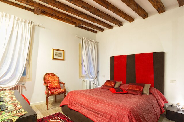 ベニス ドリーム ハウス フィガロ