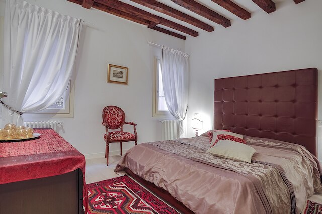 ベニス ドリーム ハウス フィガロ