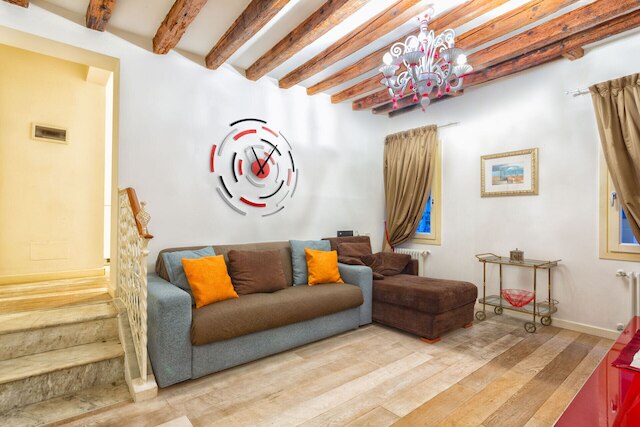 ベニス ドリーム ハウス フィガロ