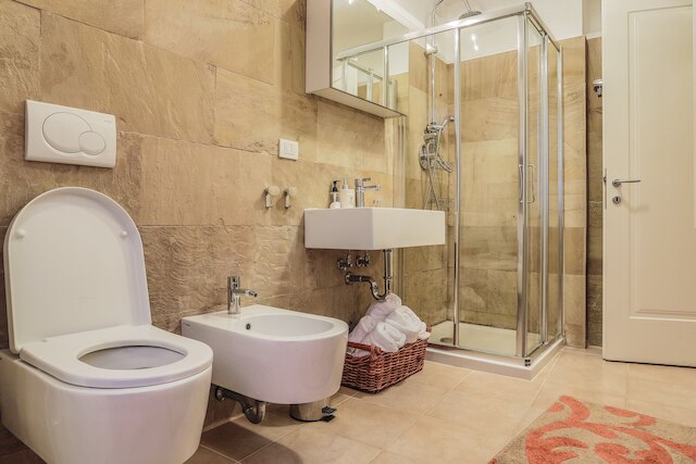 ベニス ドリーム ハウス フィガロ