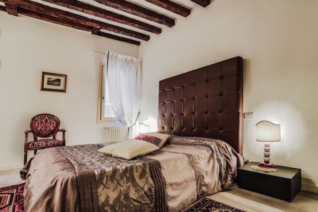 ベニス ドリーム ハウス フィガロ