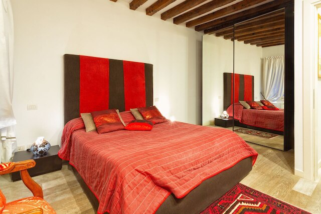 ベニス ドリーム ハウス フィガロ