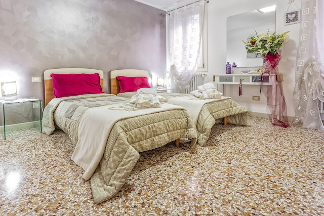 ベニス ドリーム ハウス トスカ