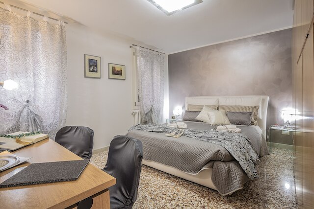 ベニス ドリーム ハウス トスカ