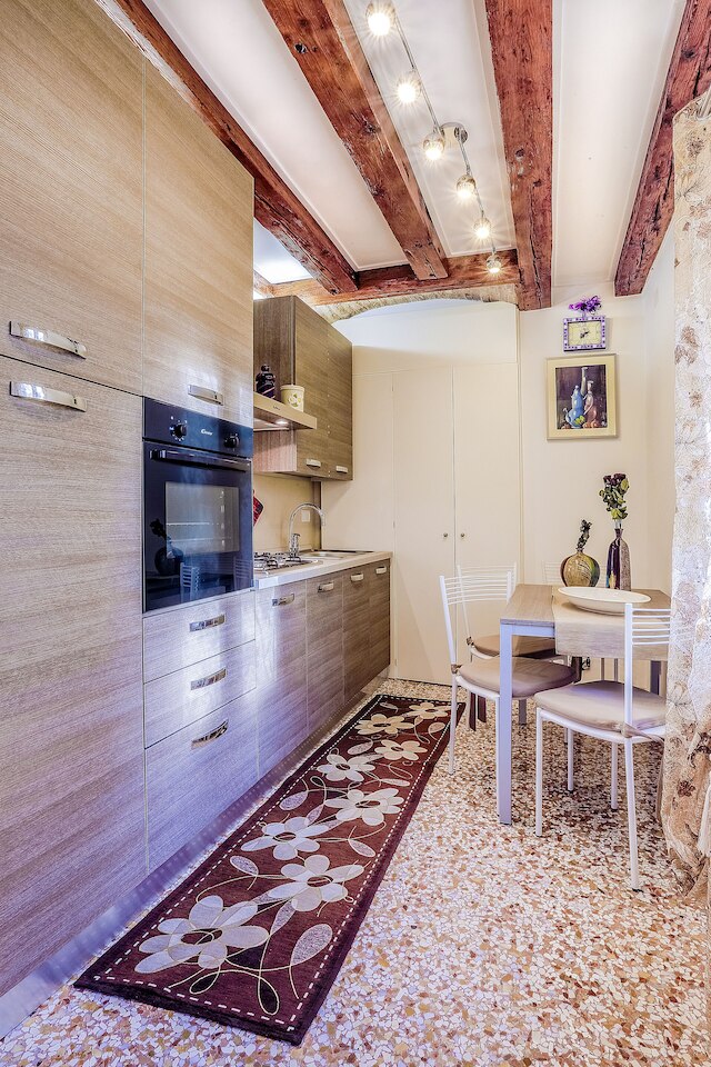 ベニス ドリーム ハウス トスカ