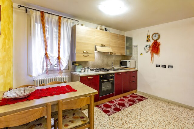 ベニス ドリーム ハウス ナブコ