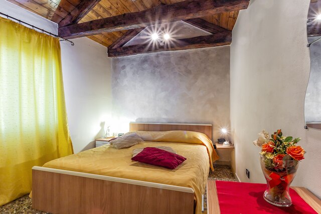 ベニス ドリーム ハウス ナブコ