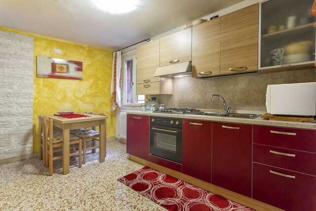 ベニス ドリーム ハウス ナブコ