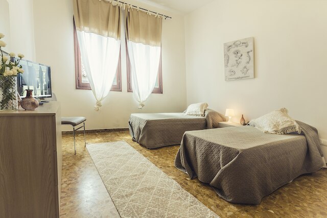 ベニス ドリーム ハウス サン ロレンツォ