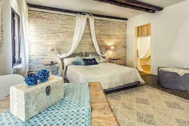 ベニス ドリーム ハウス サン ロレンツォ