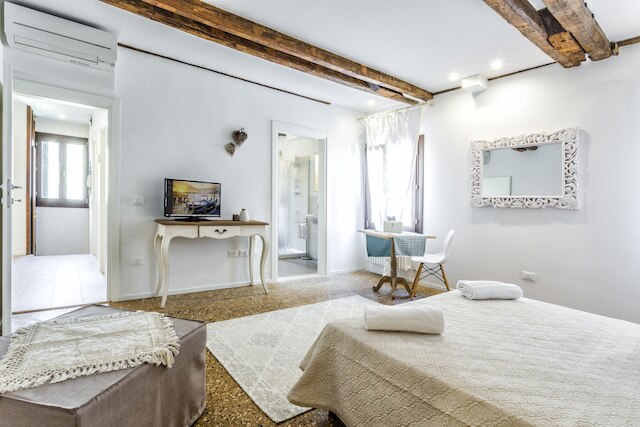 ベニス ドリーム ハウス サン ロレンツォ