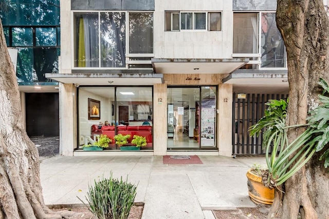 キャピタル O ホテル スイーツ マルネ, メキシコシティ