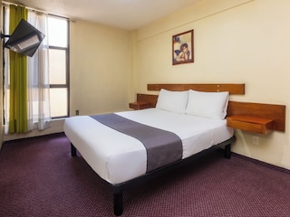 キャピタル O ホテル スイーツ マルネ, メキシコシティ