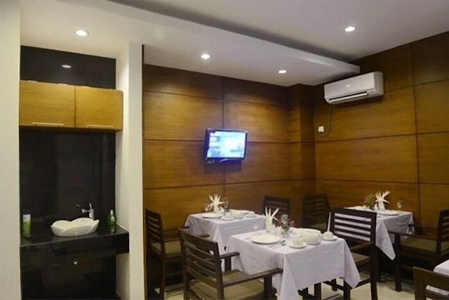 グリーン パラダイス ホテル