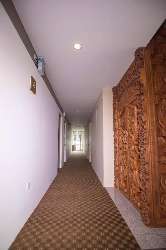 グリーン パラダイス ホテル