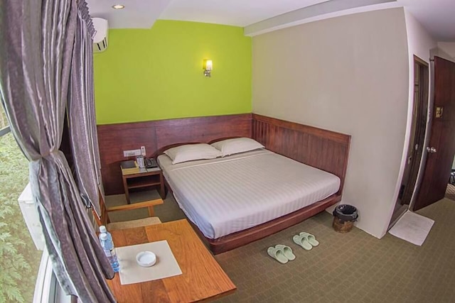 グリーン パラダイス ホテル