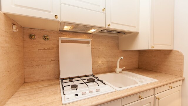 レンタル イン ローマ ガンベーロ ロフト