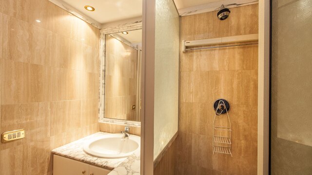 レンタル イン ローマ ガンベーロ ロフト