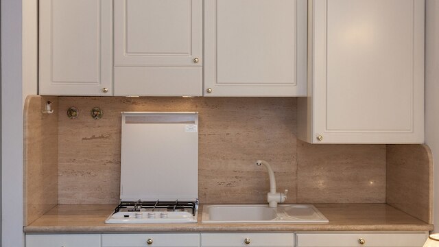 レンタル イン ローマ ガンベーロ ロフト