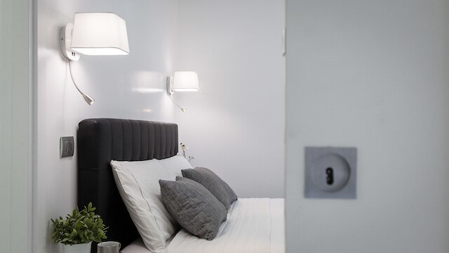 レンタル イン ローマ ピアッツァ ヴェネツィア ビュー ラグジュアリー アパートメント