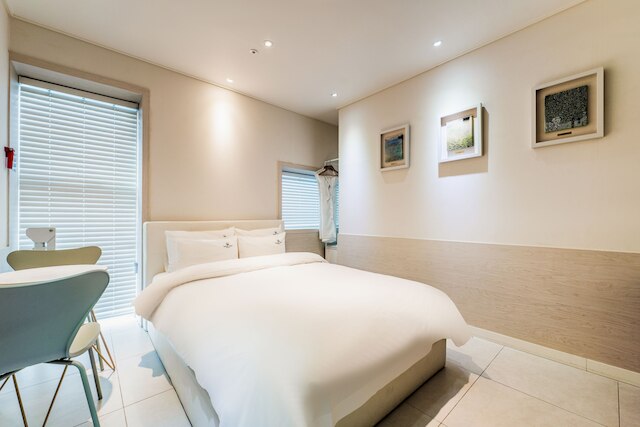 オーシャンステイ ホテル