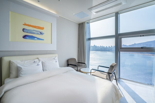 オーシャンステイ ホテル