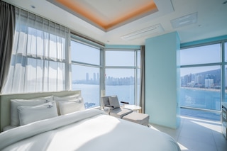 オーシャンステイ ホテル