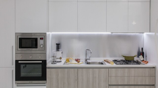 レンタル イン ローマ ピアッツァ ベネツィア ラグジュアリー アパートメント B