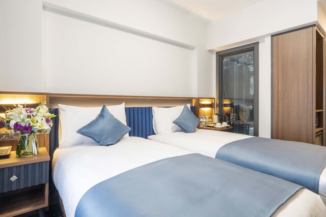 ボスフォホテル