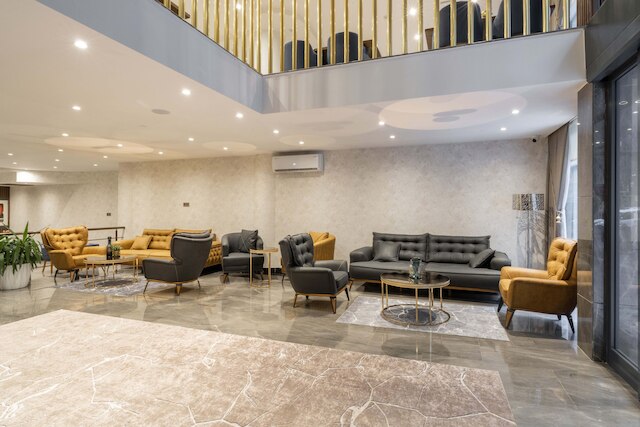 ボスフォホテル