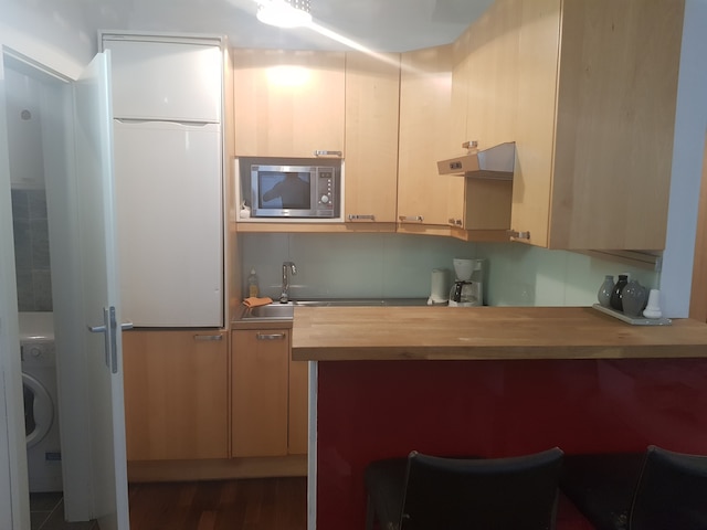 アメージング フラット ニア センター