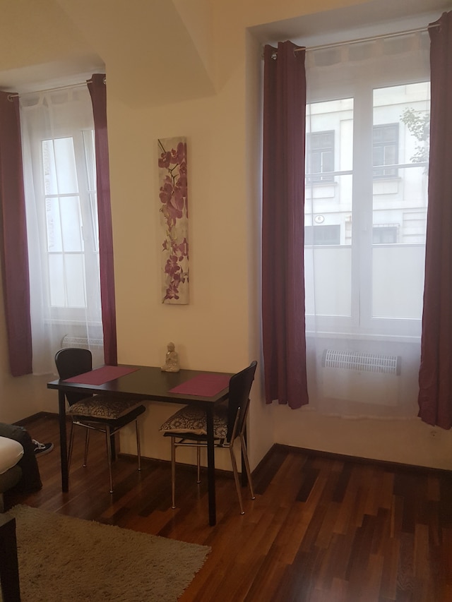 アメージング フラット ニア センター