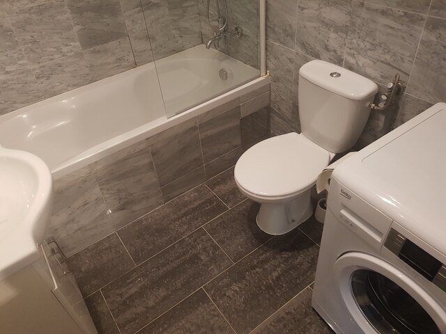 アメージング フラット ニア センター