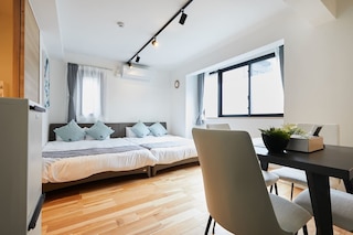 A1 Maison Phillippe Shitaya 101