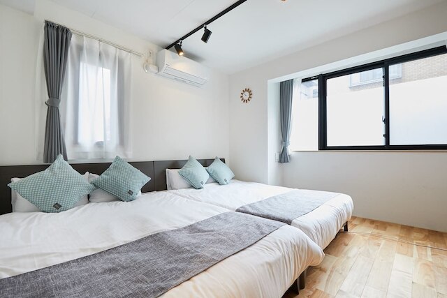 A1 Maison Phillippe Shitaya 101