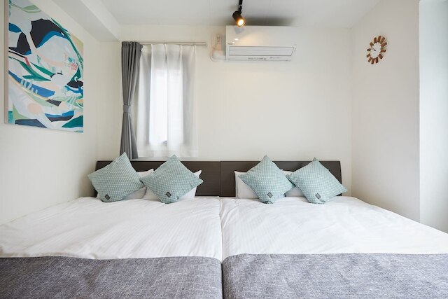 A1 Maison Phillippe Shitaya 101