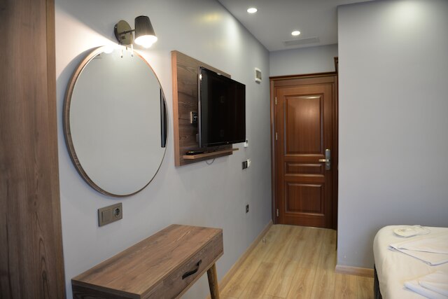 バジリシス ホテル